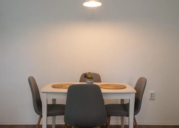 Apartment Stay Sarajevo