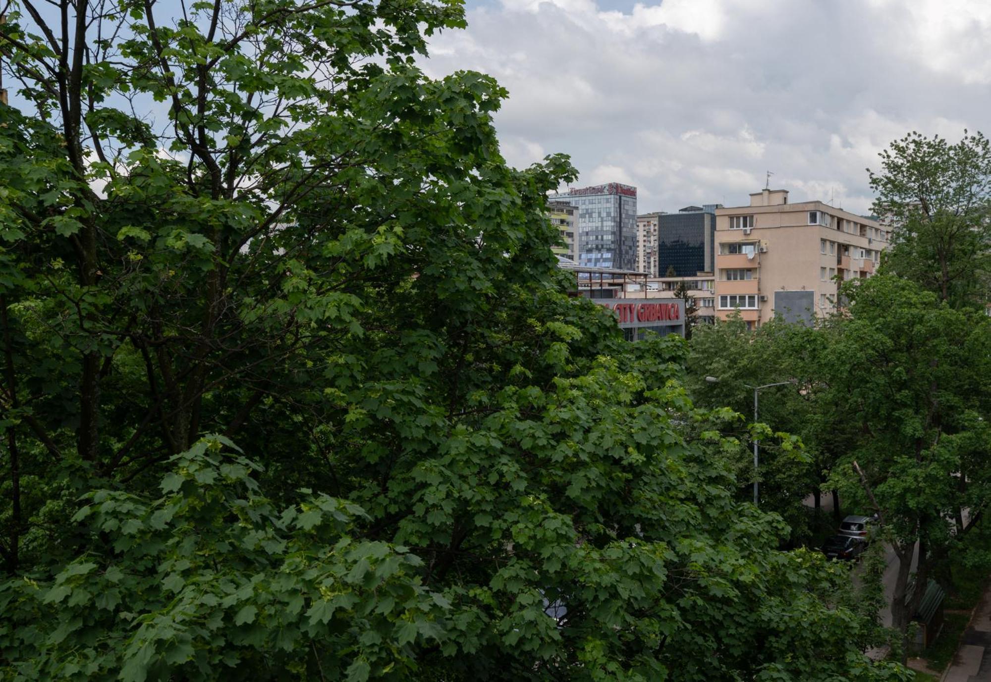 Apartment Stay Sarajevo *