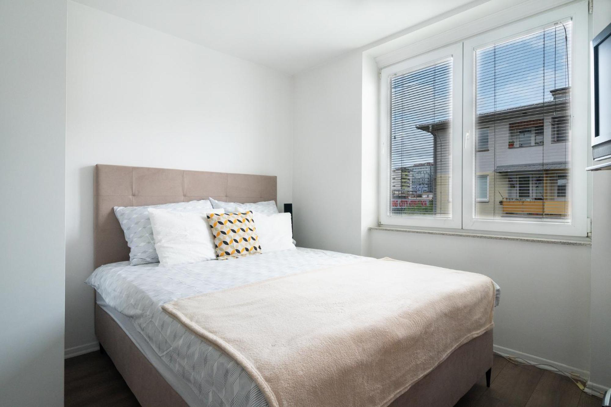 Apartment Apartment Stay Sarajevo Sarajevo