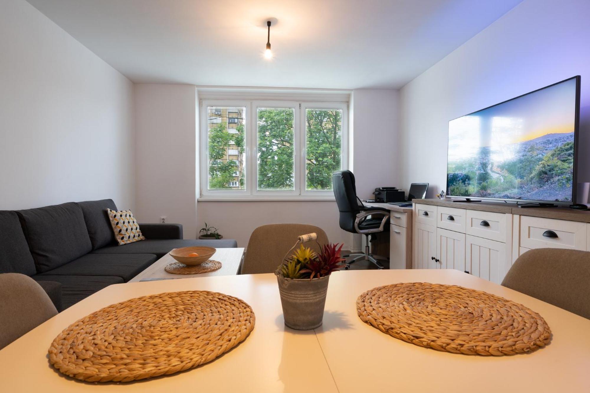 Apartment Stay Sarajevo Sarajevo