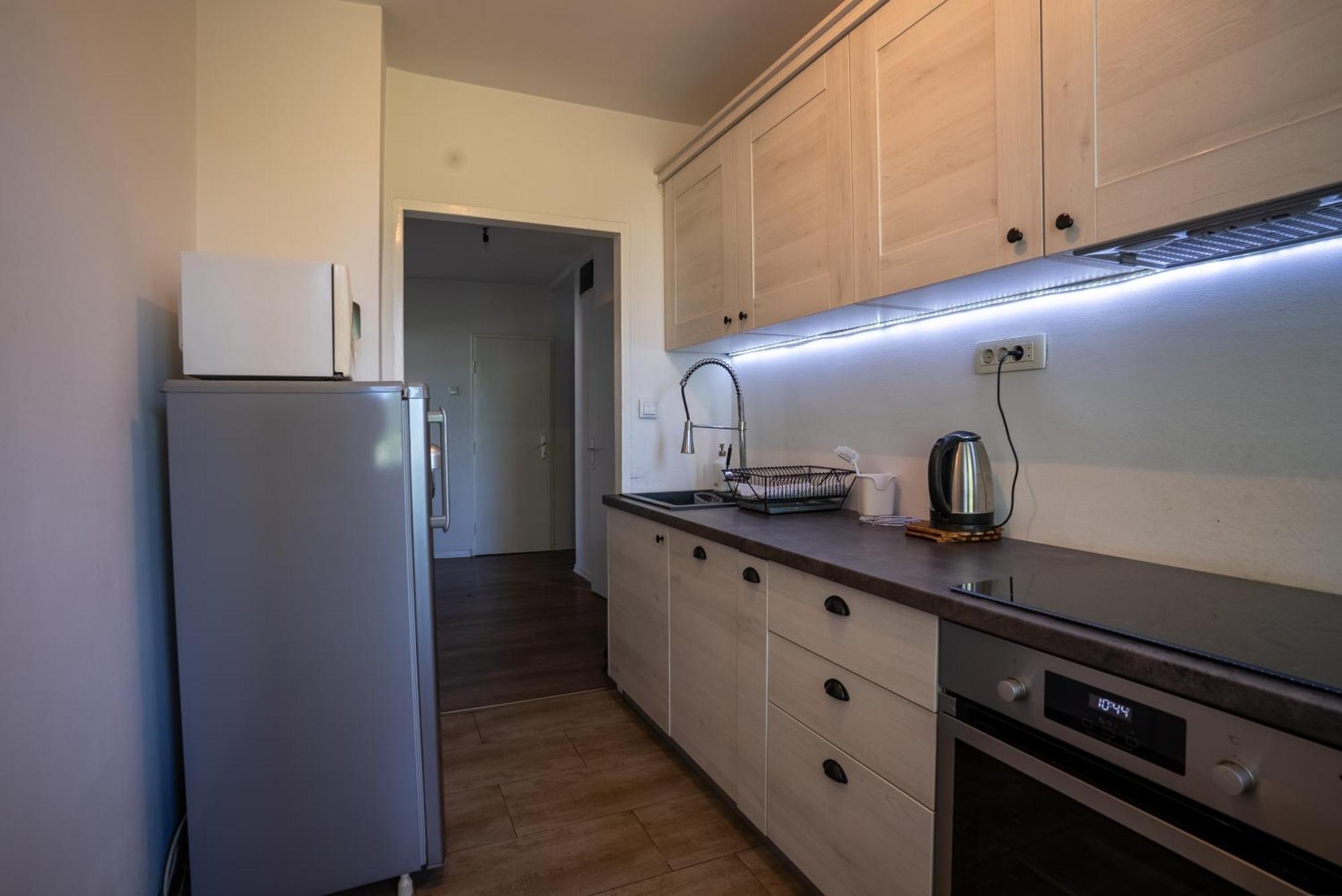 Apartment Stay Sarajevo Sarajevo