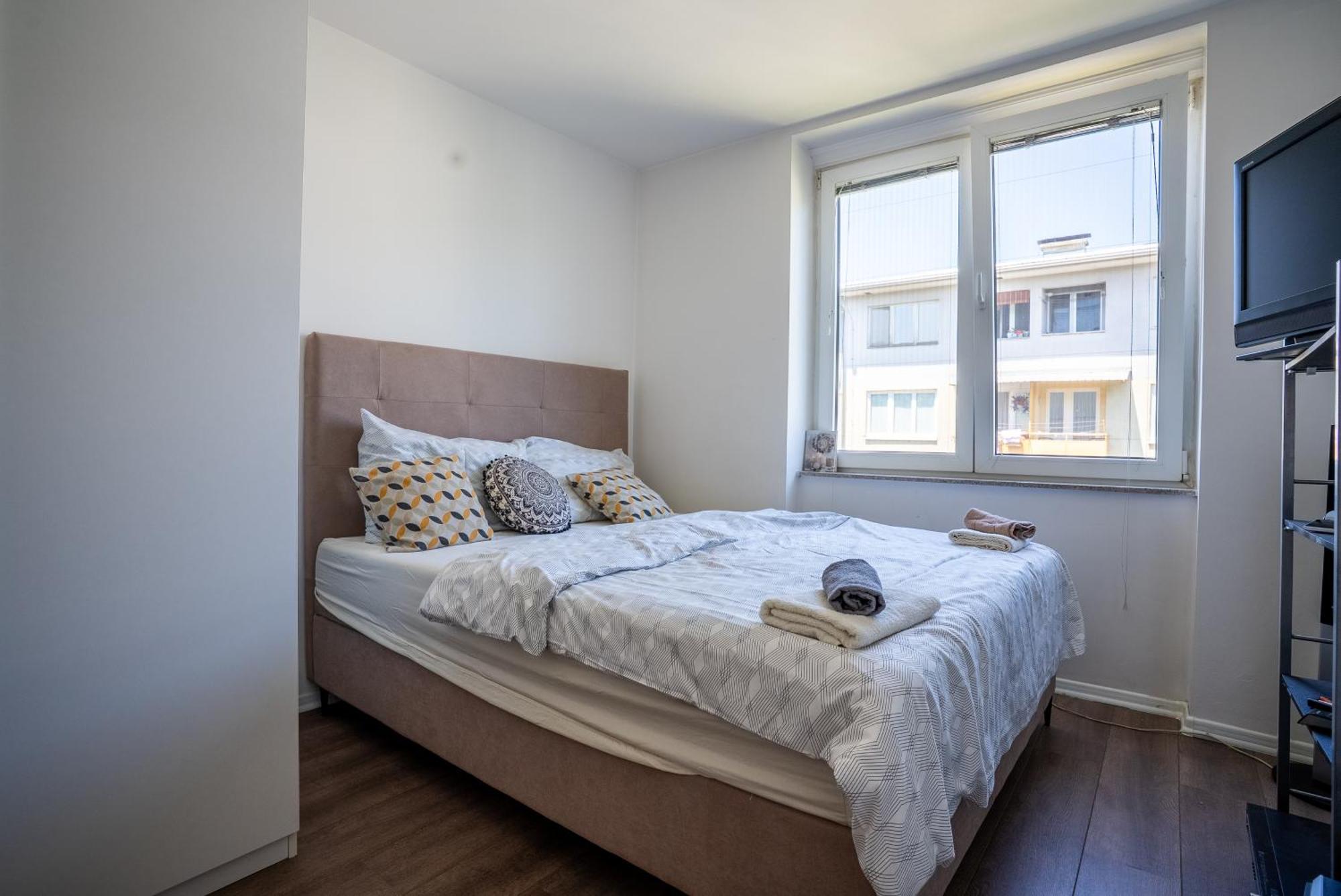 Apartment Stay Sarajevo Apartment Sarajevo