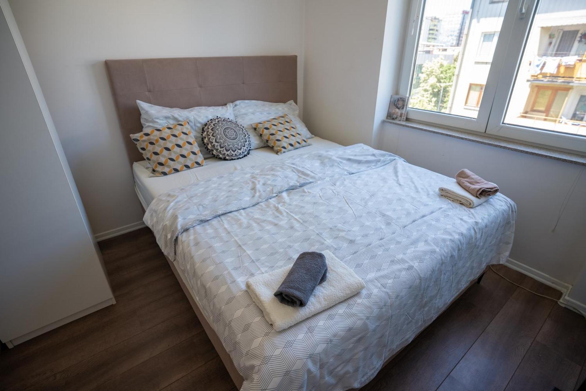 Apartment Stay Sarajevo * Sarajevo