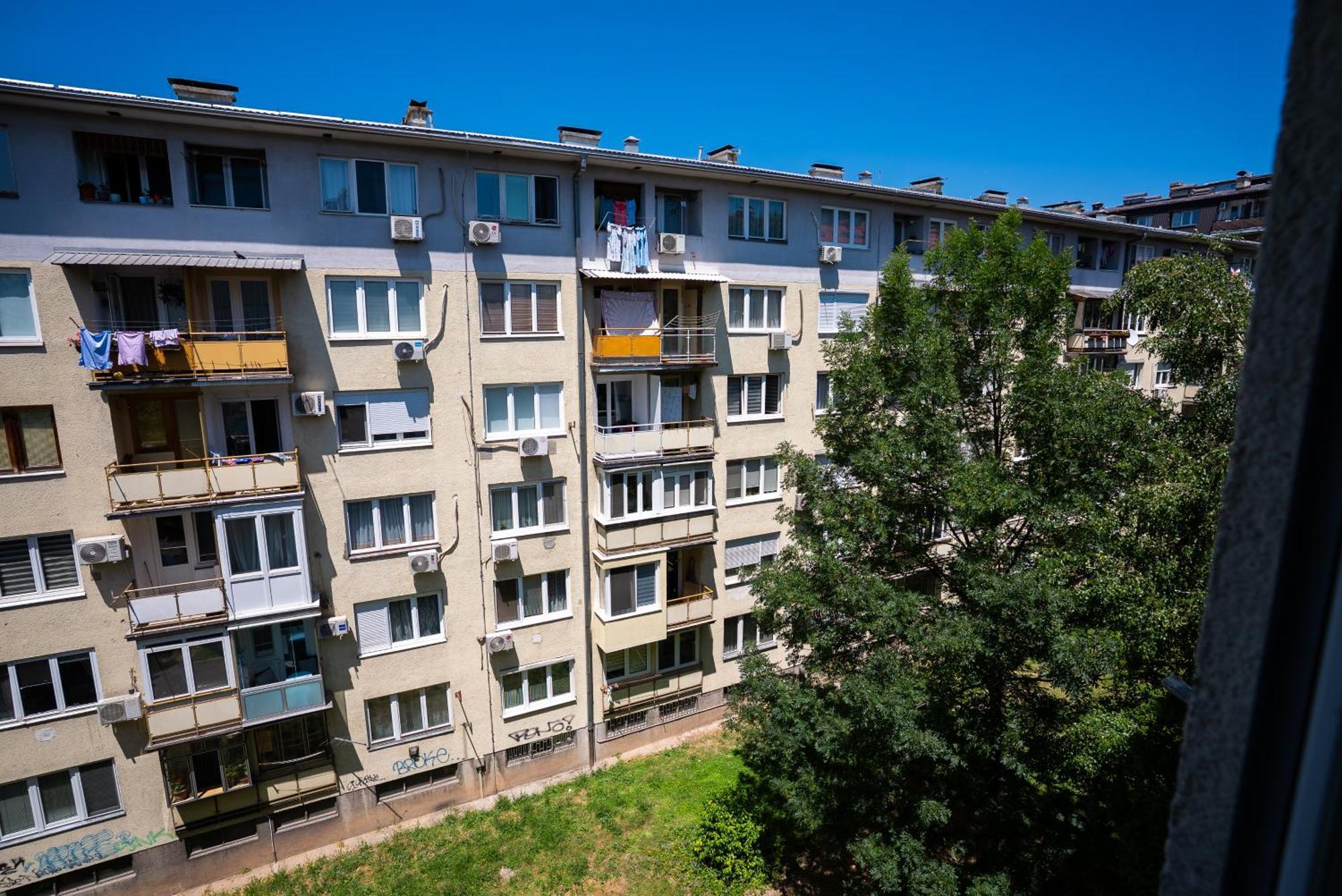 Apartment Stay Sarajevo Apartmán *