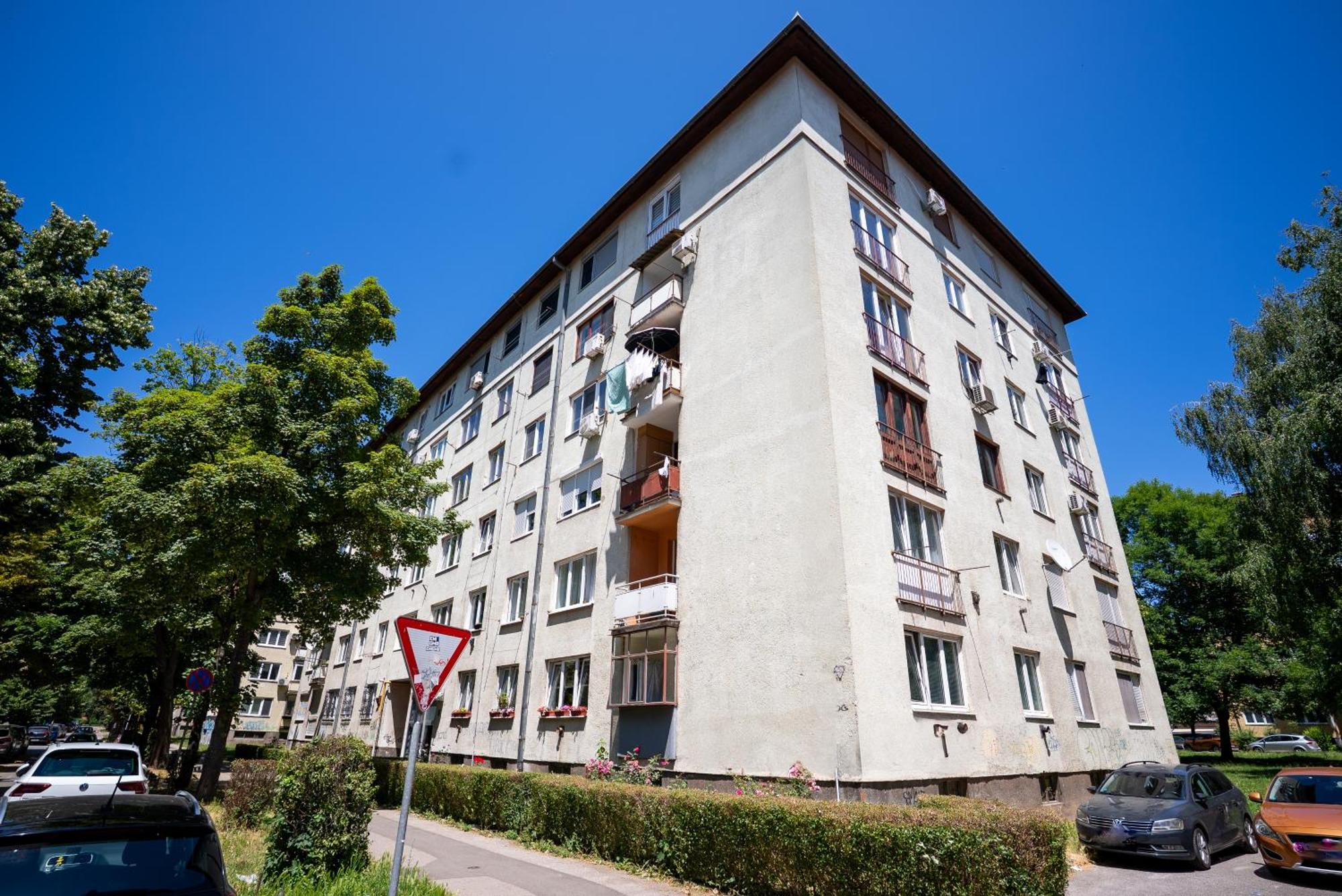 Apartment Apartment Stay Sarajevo