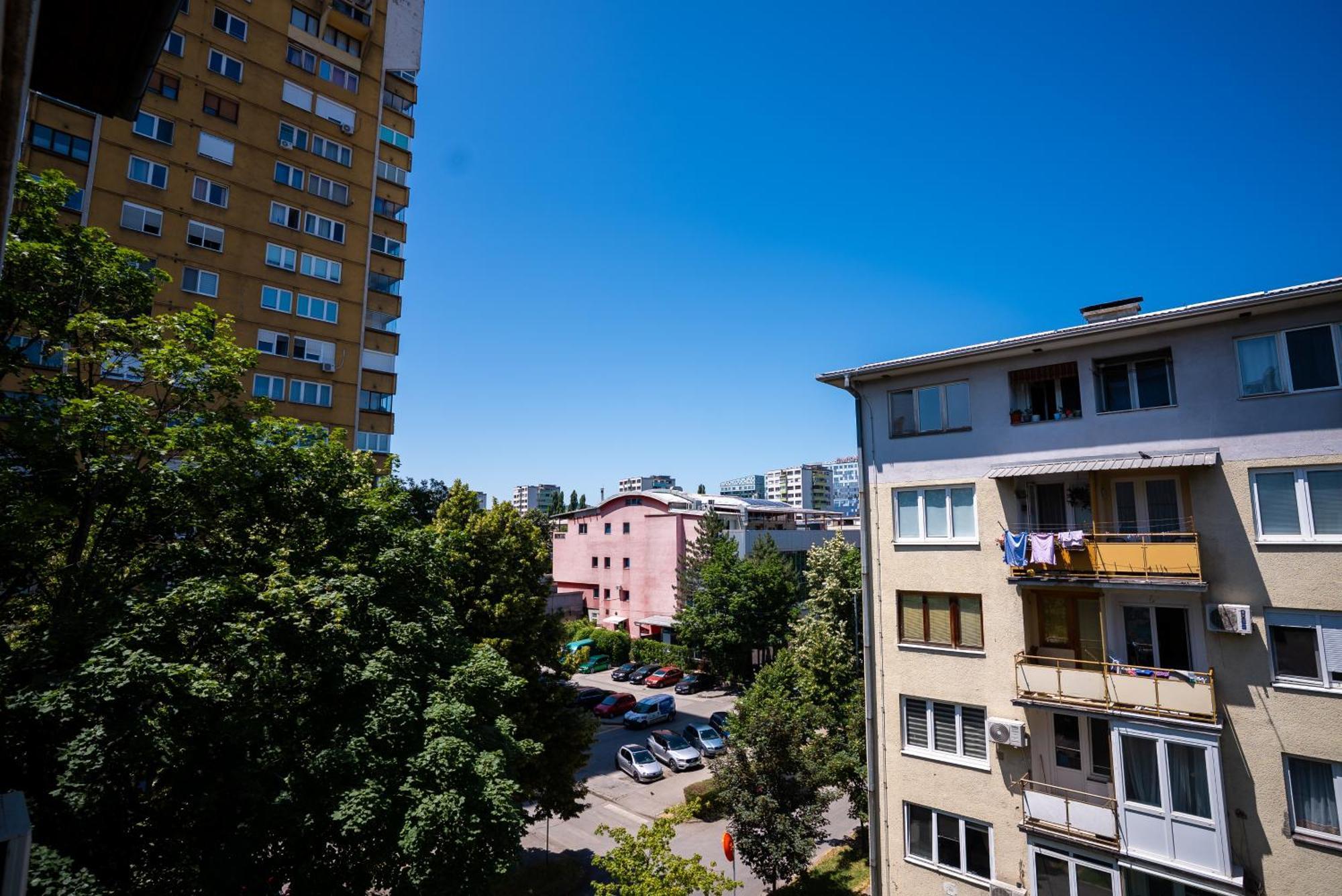 Apartment Stay Sarajevo Apartmán