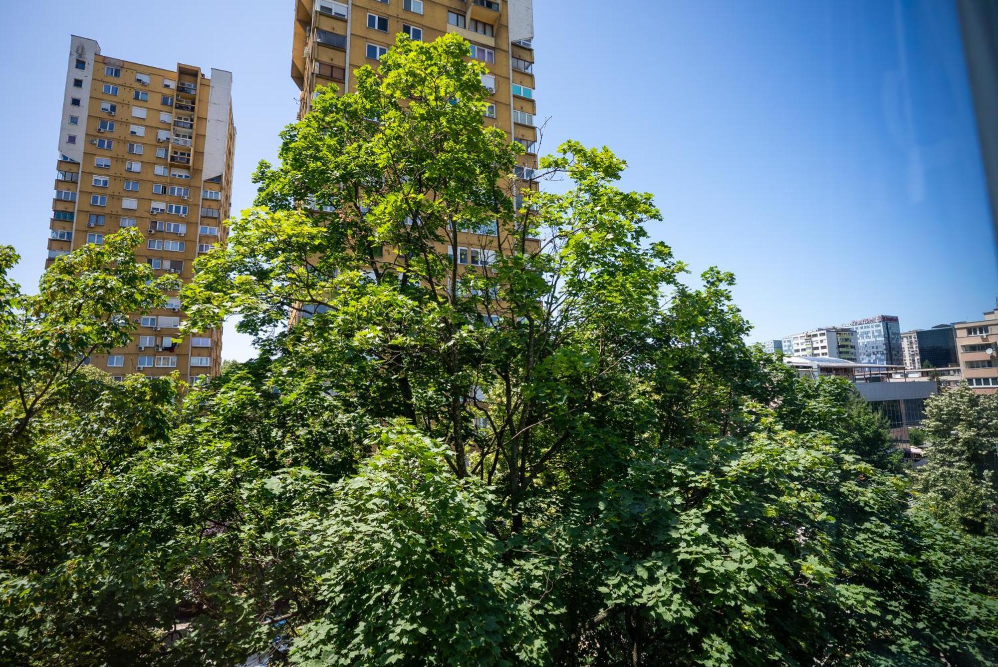 Apartmán Apartment Stay Sarajevo