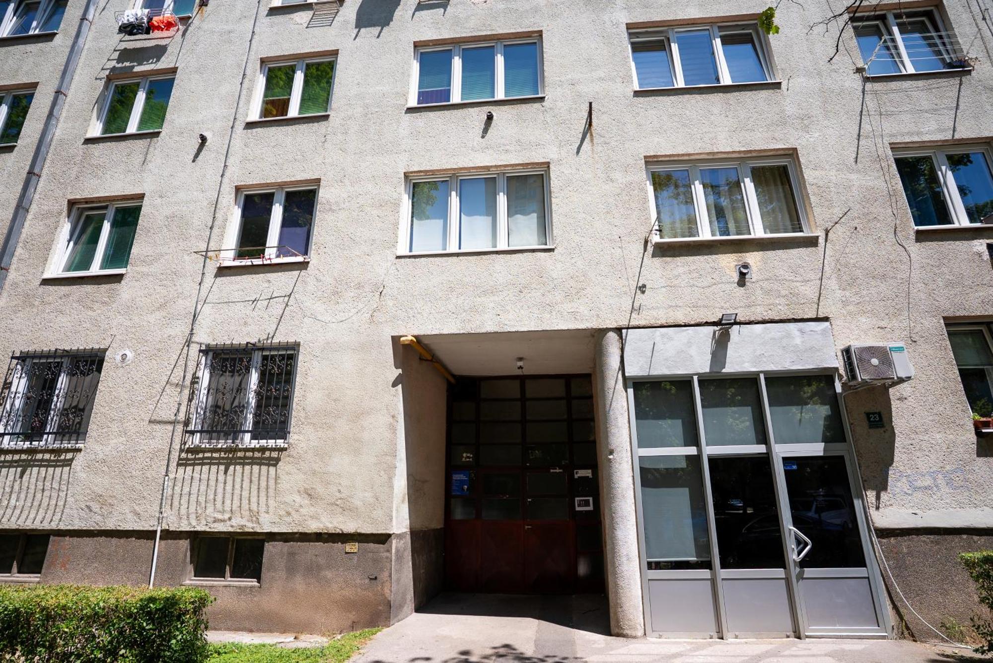 Apartment Stay Sarajevo Apartmán Sarajevo