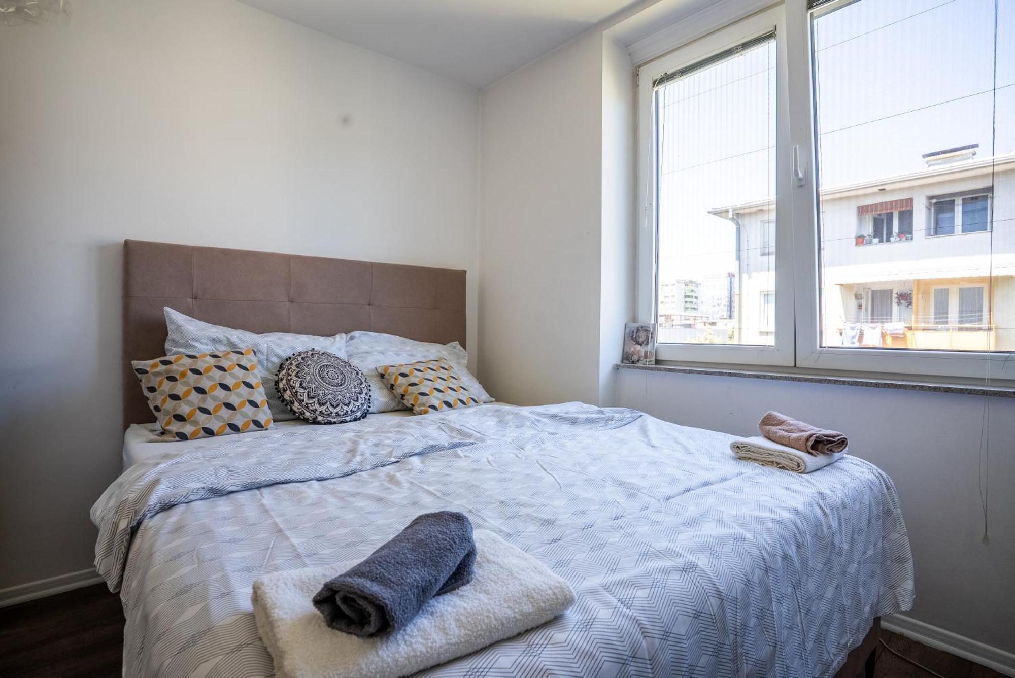 Apartment Stay Sarajevo