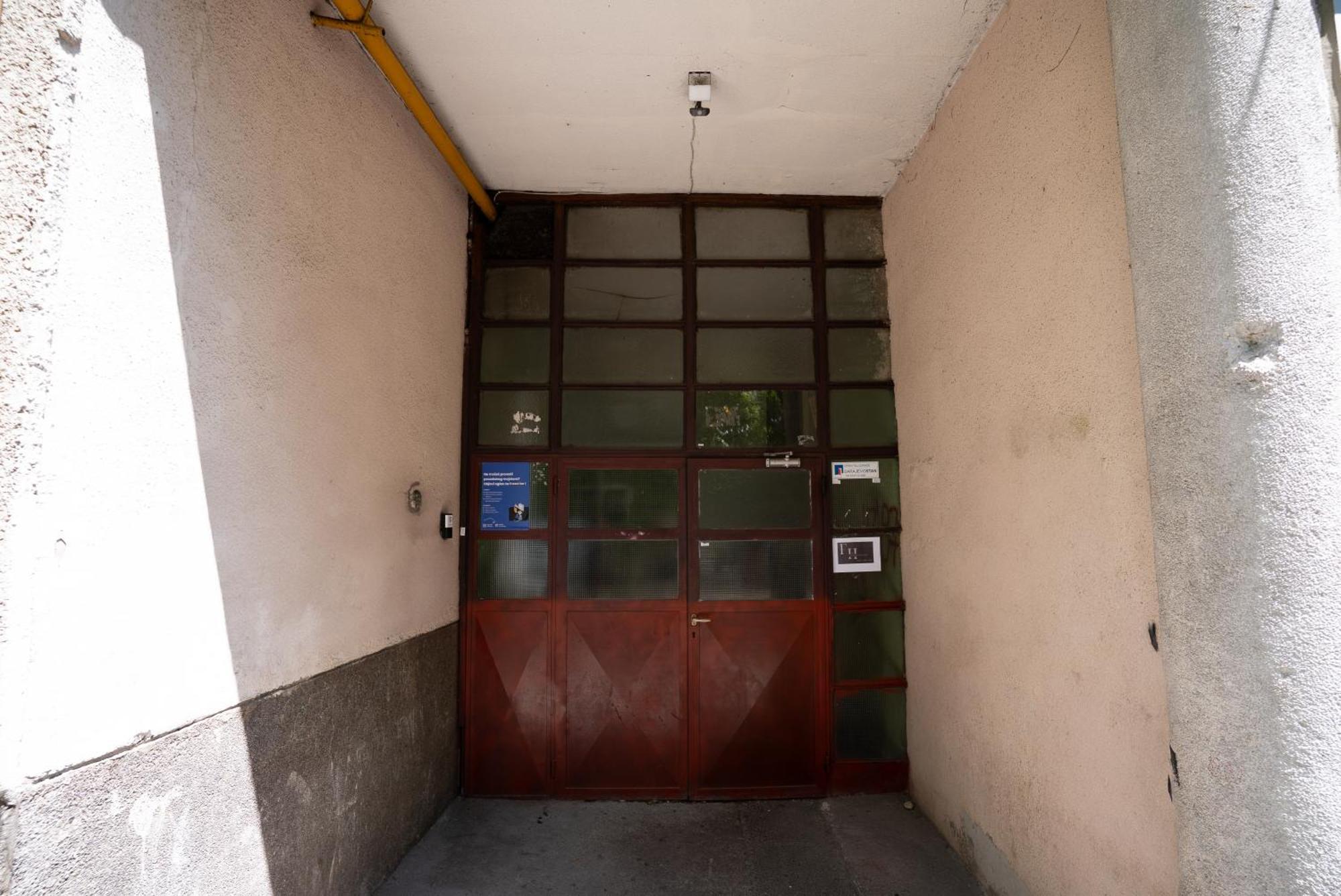 Apartment Stay Sarajevo * Sarajevo