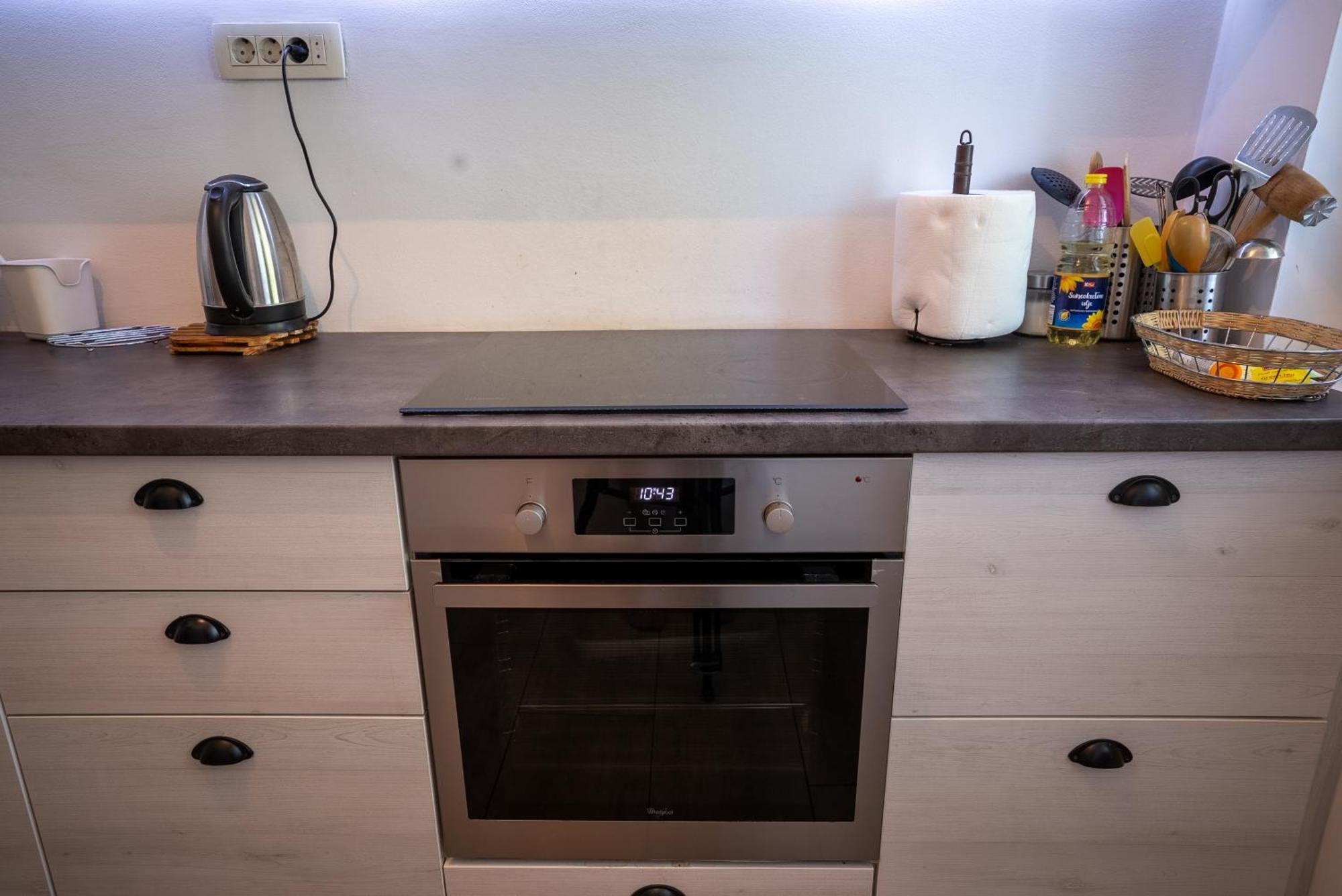 Apartment Stay Sarajevo * Sarajevo