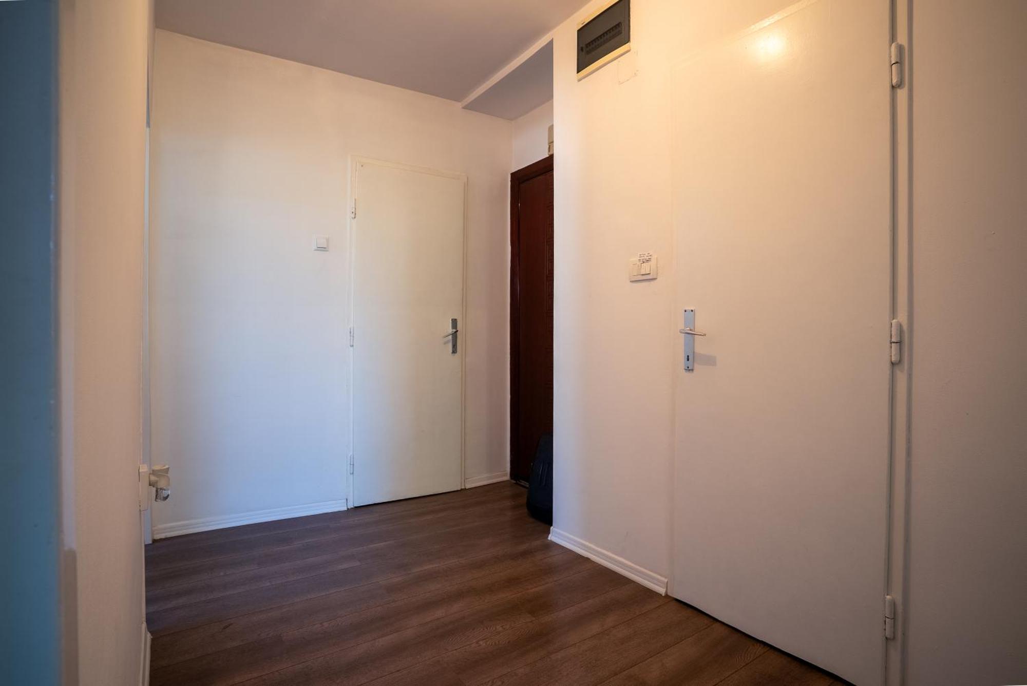 Apartment Apartment Stay Sarajevo Sarajevo